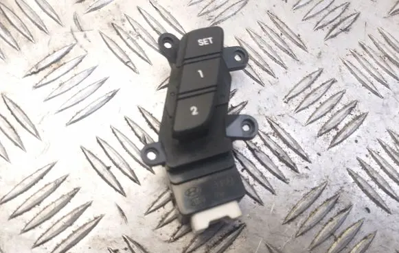 Hyundai Santa Fe Other switches/knobs/shifts