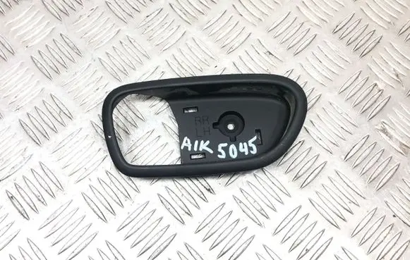KIA Carens III Other rear door trim element 83611A4000