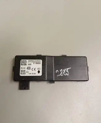 Opel Insignia A Other control units/modules 13583333