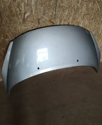 Peugeot 207 CC Engine bonnet/hood