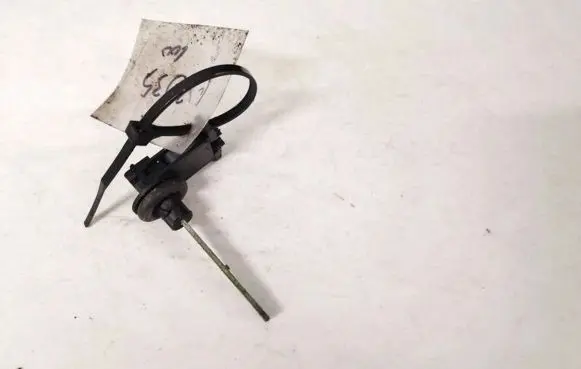 Fiat Ducato Interior temperature sensor 4b0820539