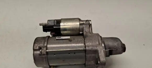 BMW M2 F87 Starter motor 7631558