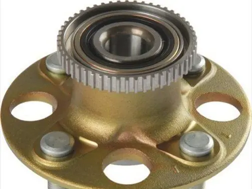 Honda Insight Front wheel bearing hub J4714048