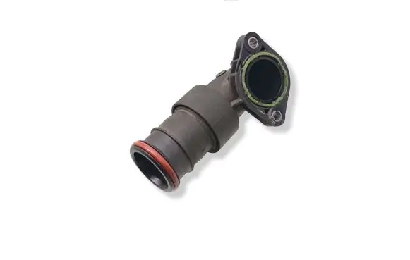 Peugeot 308 Intercooler hose/pipe 1098345S01