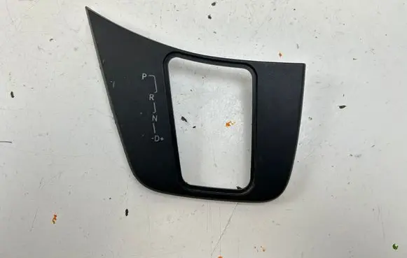 Mercedes-Benz Sprinter W906 Gear shifter surround trim plastic A9062670088