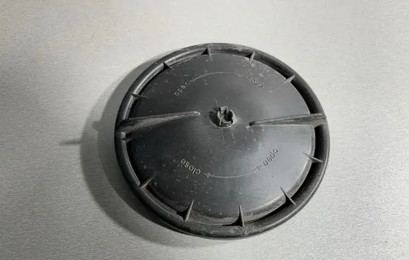 BMW 4 F32 F33 Headlight/headlamp dust cover 1305219150