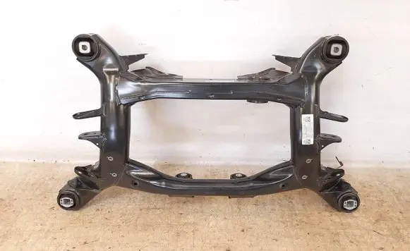 BMW X3 G01 Rear subframe 6874406 6887442 33306874406