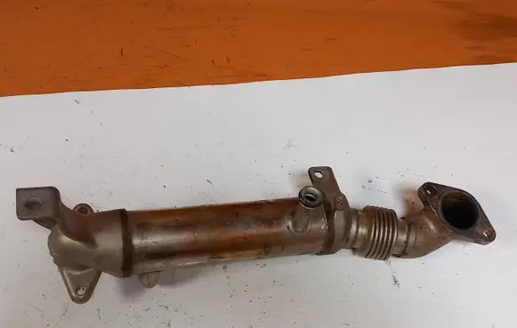 Honda CR-V EGR valve cooler Y114311002