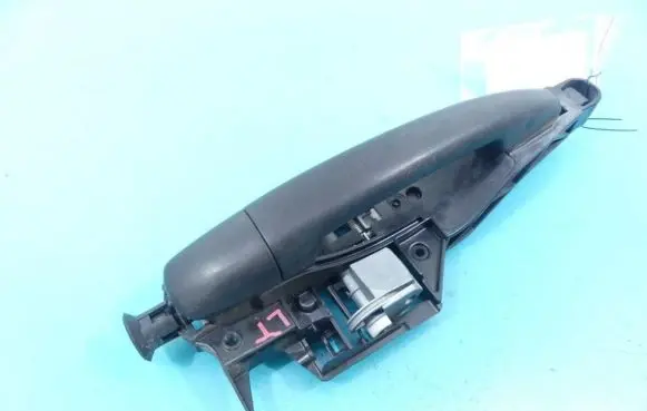 Citroen C3 Picasso Rear door exterior handle 9672961180 IMPRK1111060