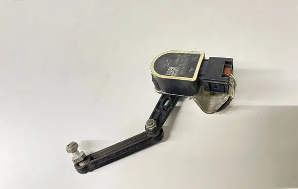 BMW 5 F10 F11 Headlight/headlamp level sensor 6784075 ABE52049 25916010