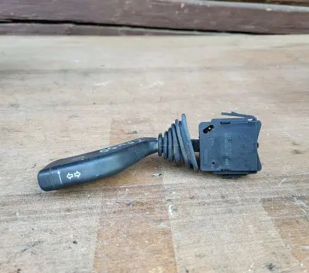 Opel Combo C Indicator stalk 09185415 09185414 09185413