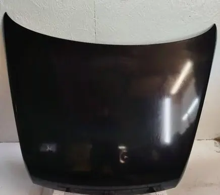 Volkswagen Touareg I Engine bonnet/hood