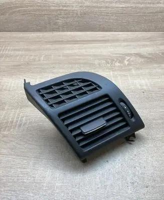 Mercedes-Benz E W211 Dashboard side air vent grill/cover trim 2118301154