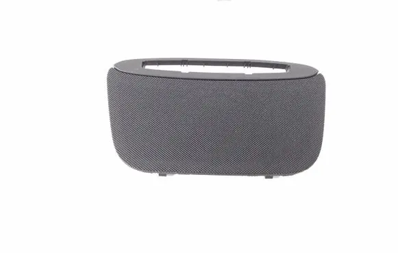 Dash center speaker trim cover