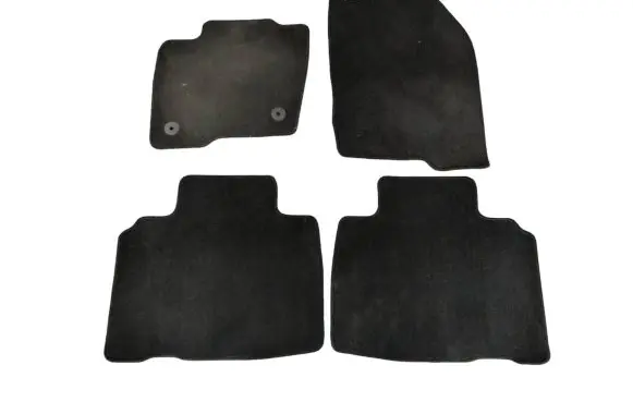 Ford Edge II Car floor mat set FT4BR130D00AB FT4BR130D00