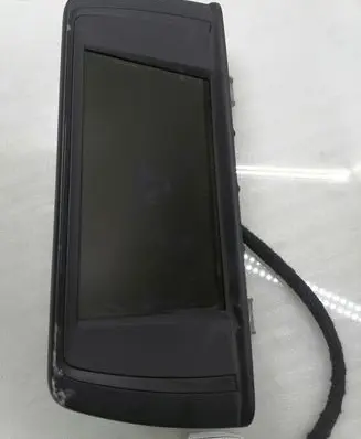 BMW 1 F20 F21 Screen/display/small screen 9270391
