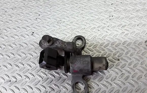 Jaguar X-Type Crankshaft position sensor 2S7Q6023AB