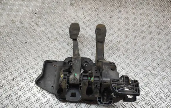Citroen Nemo Pedal assembly 0518696850E 067380 160456
