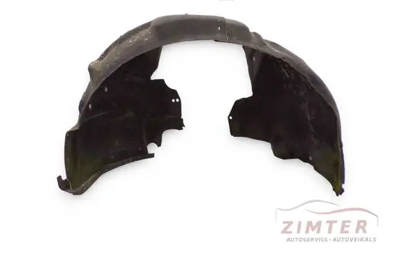Audi A5 Sportback 8TA Front wheel arch liner splash guards 8T0821171M