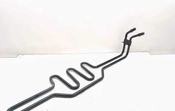 BMW 3 E90 E91 Power steering radiator 7522050