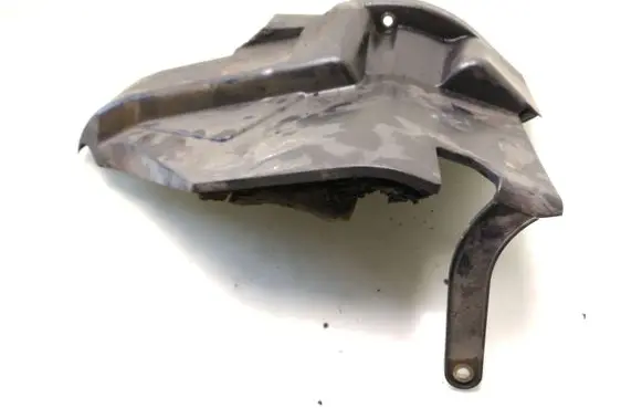 Volkswagen Transporter - Caravelle T4 Engine cover (trim) 02G825235