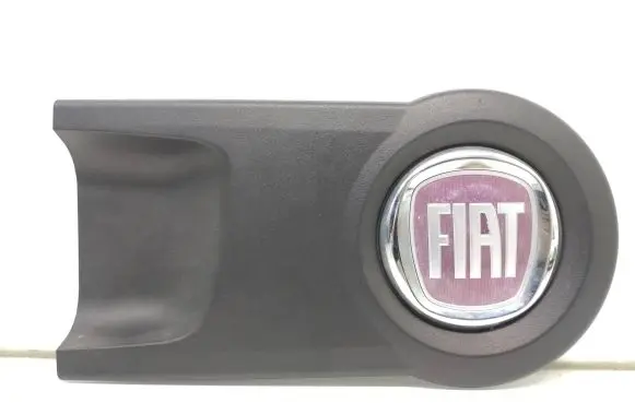 Fiat Doblo Loading door trim (molding) 7355079410e