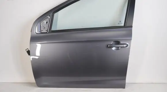 Hyundai i20 (PB PBT) Front door 