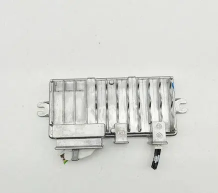 BMW XM Video control module 5B41B89