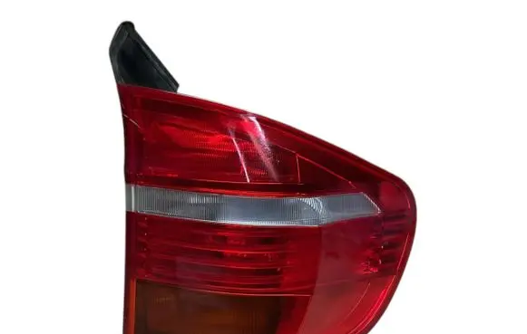 BMW X5M E70 Rear/tail lights 21898006 7200818