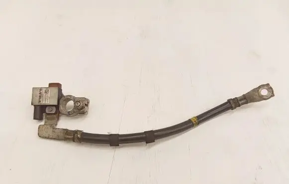 Volvo XC60 Negative earth cable (battery) 31407114