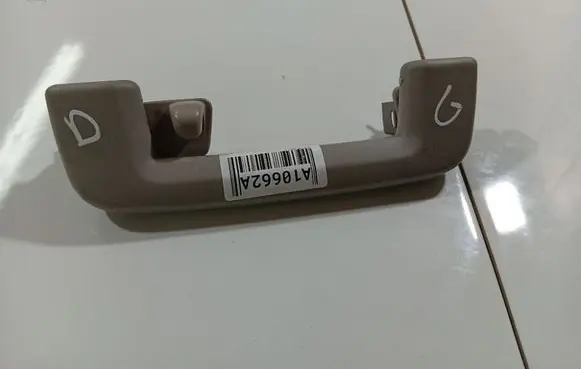 Volvo V50 Rear interior roof grab handle