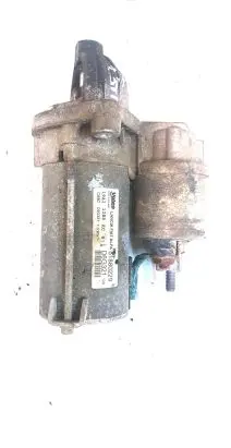 Fiat Panda II Starter motor 51880229