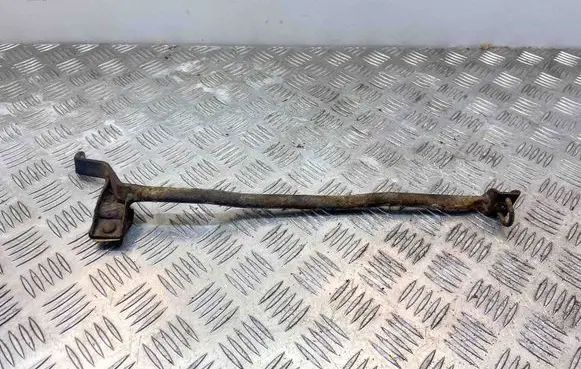 Mercedes-Benz SL R129 Rear height level sensor lever 