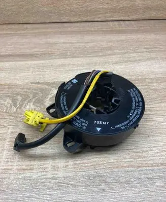 Opel Omega B1 Airbag slip ring squib (SRS ring) 90566552 1610662