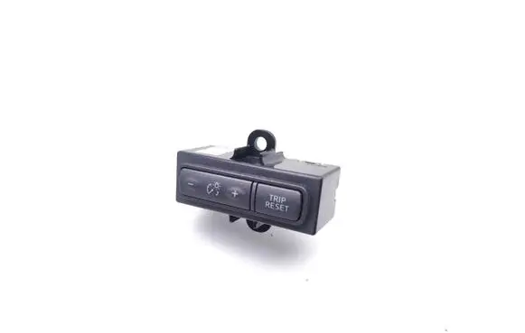 Infiniti Q50 Panel lighting control switch 