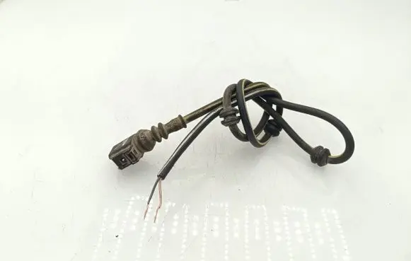 Volkswagen Transporter - Caravelle T5 Front ABS sensor wiring 