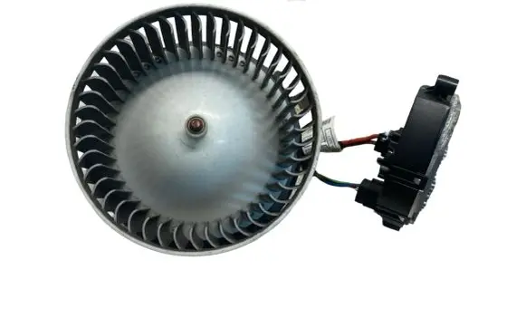 Volkswagen e-Up Heater fan/blower 5Q0907521D 12E820015