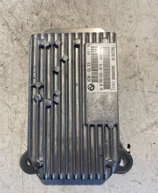 BMW 5 F10 F11 Other control units/modules 6799659 000533998 2840304818300