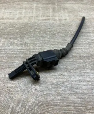 Volkswagen PASSAT B6 ABS brake wheel speed sensor 7H0927803