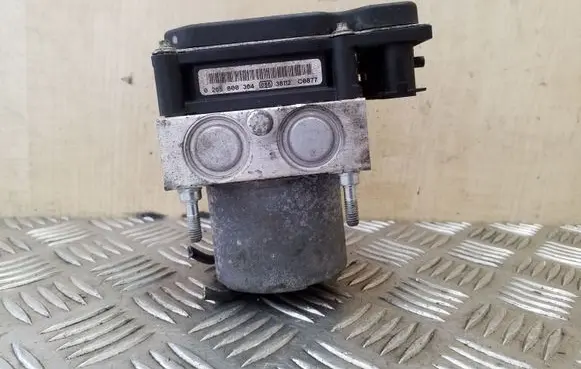 Nissan Almera N16 ABS Pump 0265231427 47660BN700 2265100416