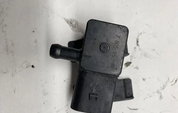 BMW X1 E84 Air pressure sensor 780515201