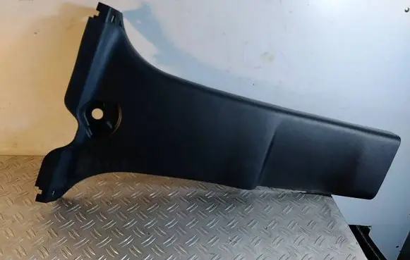 Lexus NX (B) pillar trim (bottom) 6241478010
