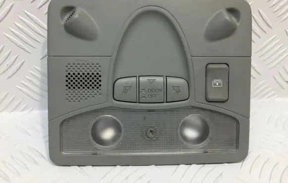 Honda Civic Front seat light 34400SMGE4