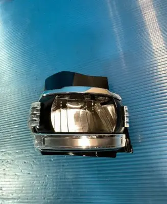 Skoda Kodiaq Headlight part 19534110