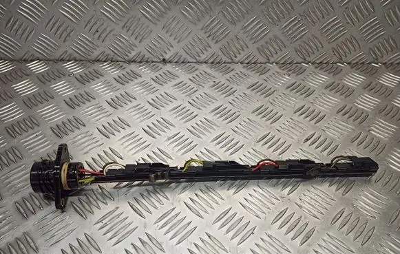Audi A3 S3 8P Fuel injector wires 038971803