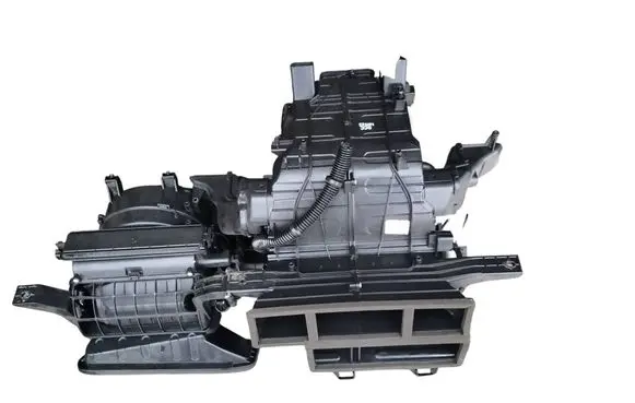 KIA Stonic Interior heater climate box assembly housing YBHVACHV21