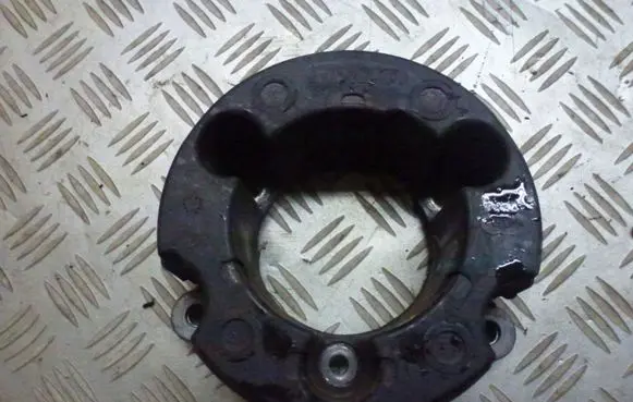 Audi A4 S4 B9 Other gearbox part 0D5301307
