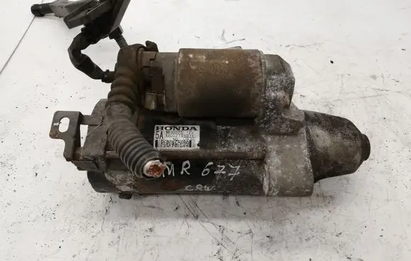 Honda CR-V Starter motor MHGO25