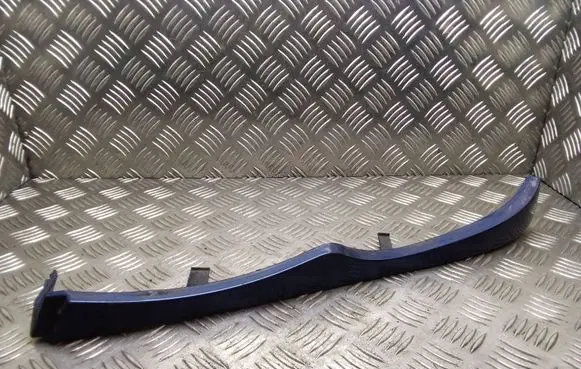 Under headlight/headlamp trim