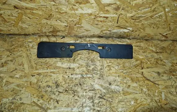 Toyota Prius (XW30) Number plate surrounds holder frame 5211447080